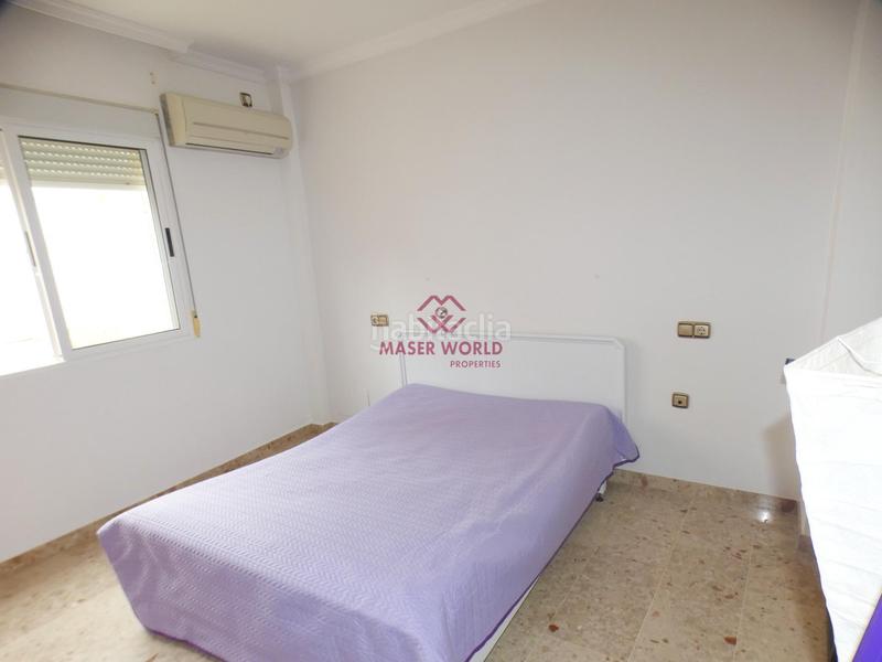 Foto 20282ac2-cb7e-4223-b26e-b1169f27540e. Appartement in Pescadores Mazarrón