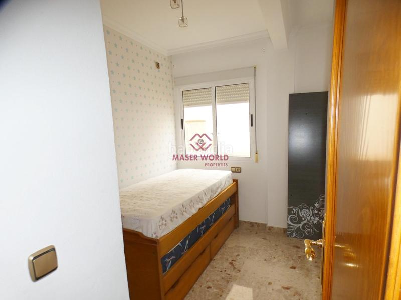 Foto 4fd7046e-fb2a-442d-b14e-c8b4c9d1ab42. Appartement in Pescadores Mazarrón