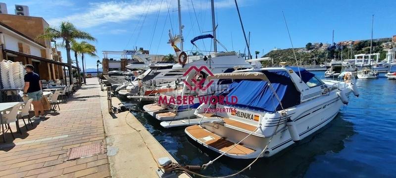 Foto 5545732b-7635-4232-b940-60410dac2583. Appartement in Pescadores Mazarrón