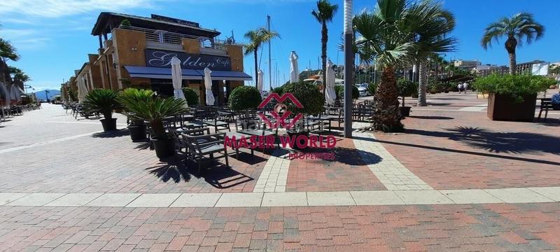 Foto 67fff332-01e8-4f9b-b376-57b64f444423. Appartement in Pescadores Mazarrón