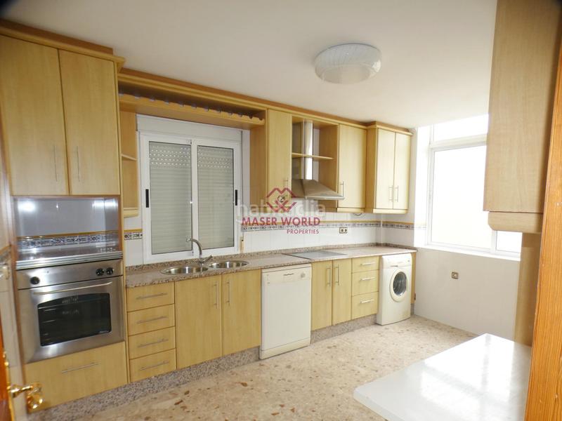 Foto 9864042a-8326-4b7a-877e-e730faff0a5f. Appartement in Pescadores Mazarrón