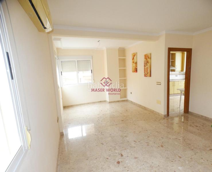 Foto b766c9c4-61f1-4a28-9784-448308e7aaac. Appartement in Pescadores Mazarrón