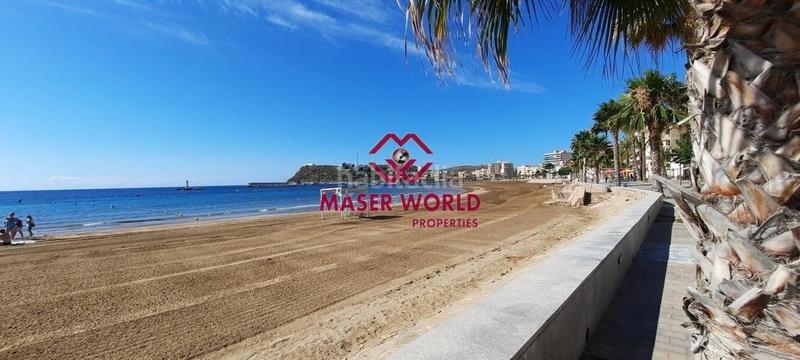 Foto f2d82b39-d180-496a-b85f-1d4bf25192df. Appartement in Pescadores Mazarrón