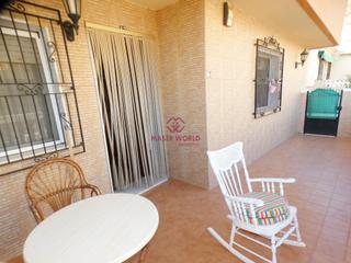 Maison à Perín. Casa en venta en la azohía