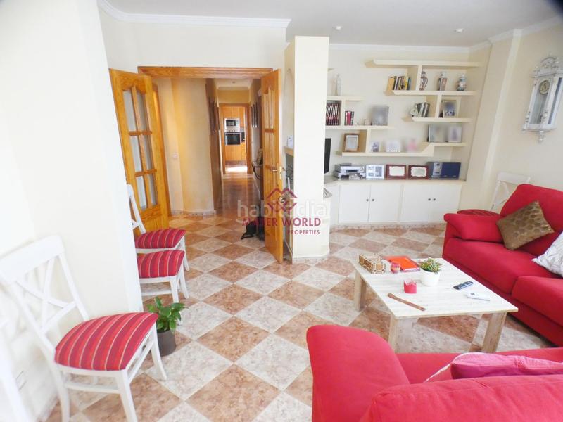 Foto 014ffa78-c033-4208-91a5-636ba4835d80. Àtic amb calefacció a Pescadores Mazarrón