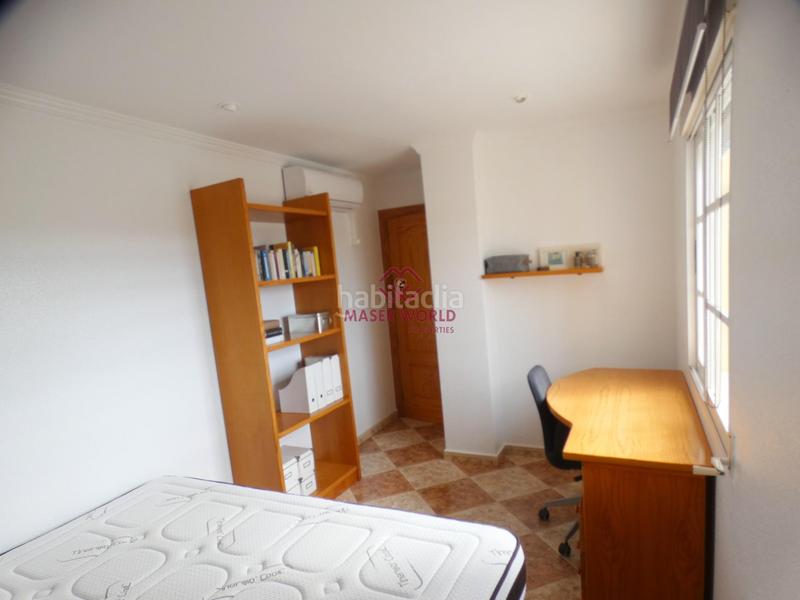 Foto 0e0c4018-fb72-4bc0-bc58-d0ff73ae63a4. Àtic amb calefacció a Pescadores Mazarrón