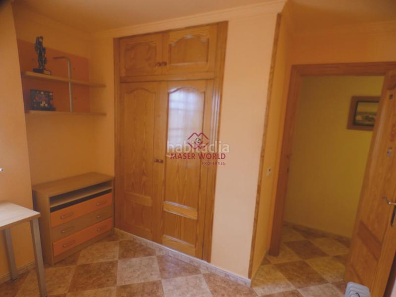 Foto 1131f023-20a9-4bd5-bd01-6e7fd4be9a59. Àtic amb calefacció a Pescadores Mazarrón