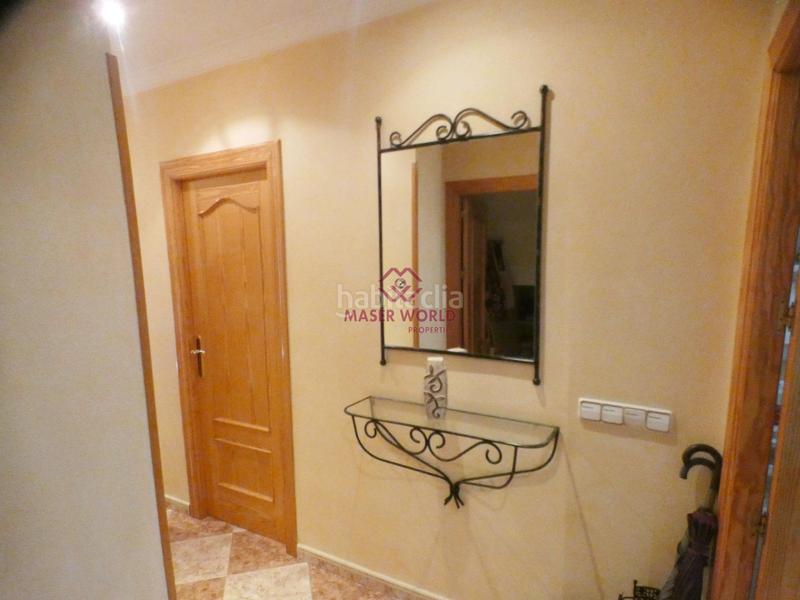 Foto 3e1fef78-194f-4fdb-9dfe-47921ea3c8e9. Àtic amb calefacció a Pescadores Mazarrón