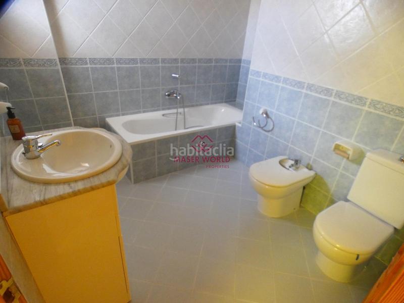 Foto 4cb5a39b-28aa-4bde-a3bc-dd1626b8f956. Àtic amb calefacció a Pescadores Mazarrón