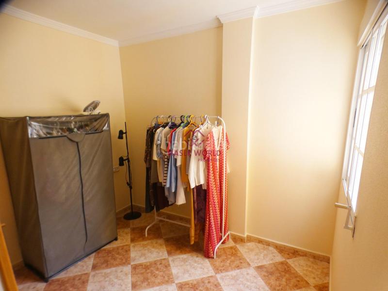 Foto 5d500ff7-2a11-4db0-a3bb-eb0b456fc94f. Àtic amb calefacció a Pescadores Mazarrón