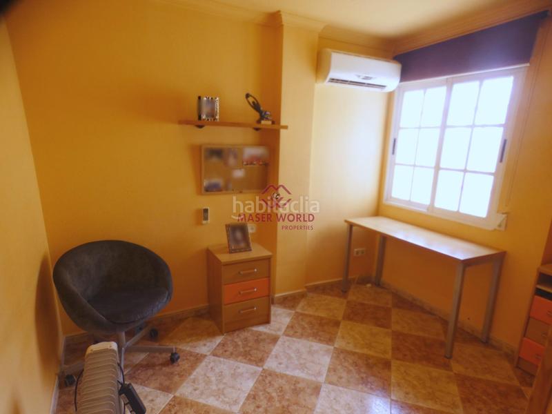 Foto 6a1de42f-a428-489f-a831-21d8ba6233c5. Àtic amb calefacció a Pescadores Mazarrón