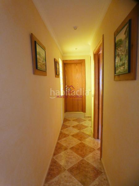 Foto 6cb26745-4714-45b4-b9aa-5c3fcd410aec. Àtic amb calefacció a Pescadores Mazarrón