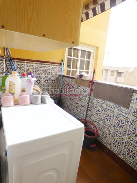 Foto 84e156b2-33ed-4e2a-9372-0e75810d0f39. Àtic amb calefacció a Pescadores Mazarrón