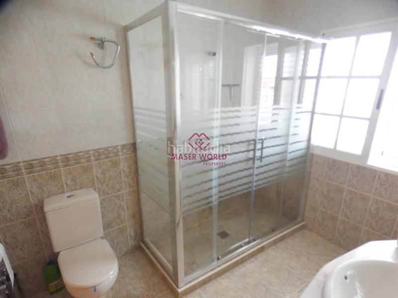 Foto 8f36254e-427e-4634-a0f2-2395fe87552c. Àtic amb calefacció a Pescadores Mazarrón