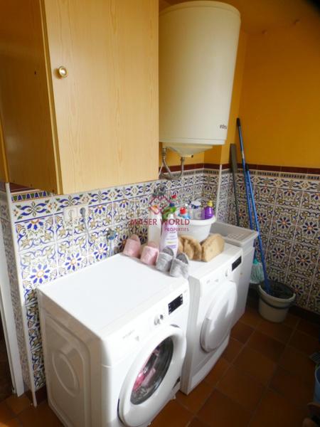 Foto b59e03fd-ad33-473f-b226-d637ef9ff018. Àtic amb calefacció a Pescadores Mazarrón