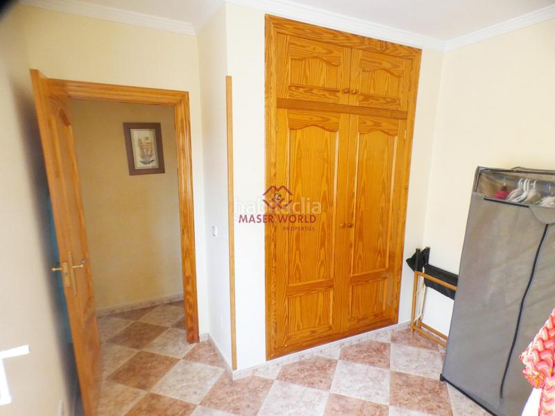 Foto b7f8adbb-cc09-411d-ad97-7e5d0ad3762b. Àtic amb calefacció a Pescadores Mazarrón