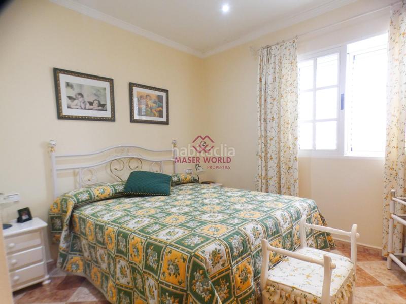 Foto d11a74df-12c5-4297-8003-73ef02c7eb02. Àtic amb calefacció a Pescadores Mazarrón