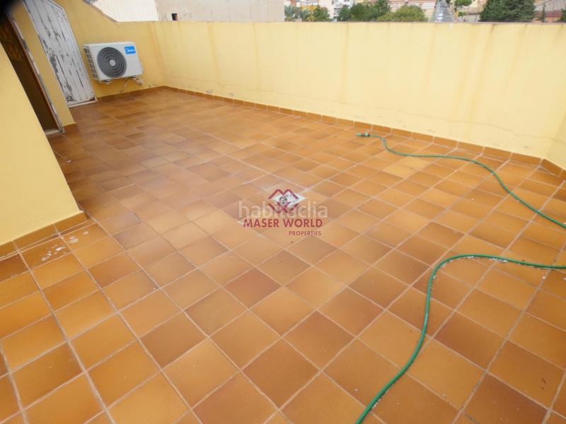 Foto d76aa1e4-b1ec-43b1-9113-879c9af2d993. Àtic amb calefacció a Pescadores Mazarrón