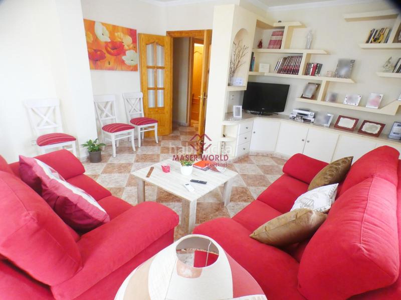 Foto ddeac05b-0b2f-474a-a7e8-5ad38dbdb162. Àtic amb calefacció a Pescadores Mazarrón