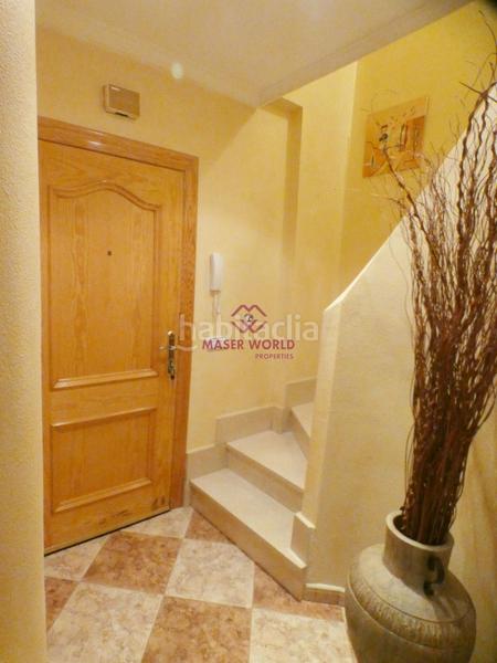 Foto e4a32904-f9a5-41fc-a6a5-c3d3c5bf9242. Àtic amb calefacció a Pescadores Mazarrón