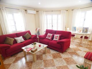 Àtic a Pescadores. Estupendo ático tipo duplex a 450 metros del paseo marítimo