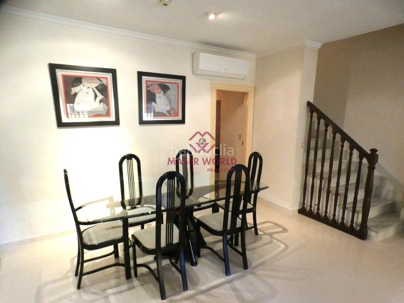 Foto 0858fff7-2831-4e95-b572-c42f4ebae99e. Dúplex amplio duplex a 5 minutos de la playa en Pescadores Mazarrón