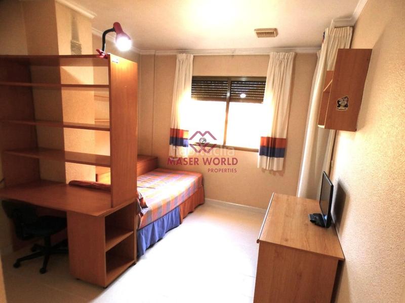 Foto 3aa5feb9-35ff-4c02-a0ae-8f5005c06254. Dúplex amplio duplex a 5 minutos de la playa en Pescadores Mazarrón