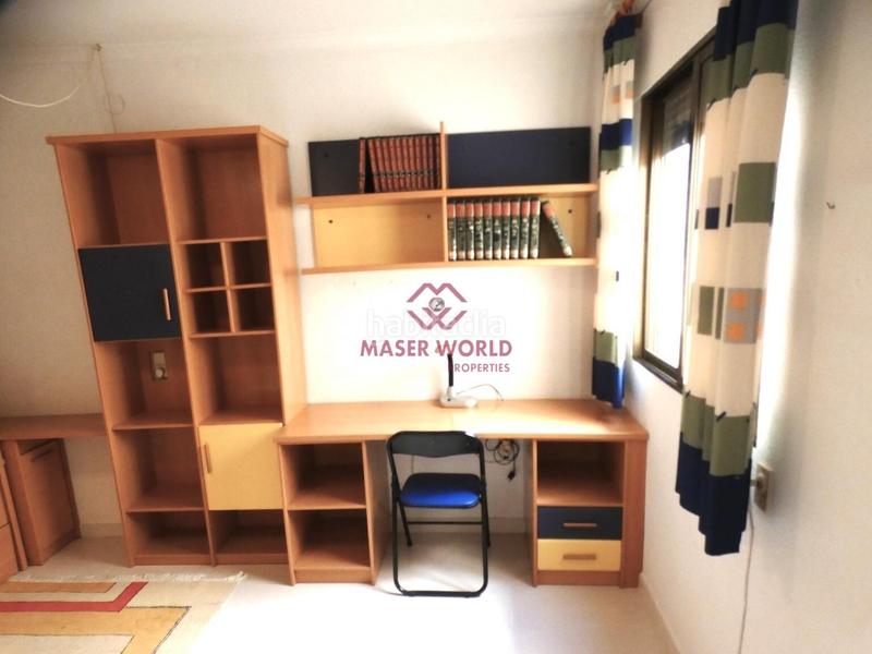 Foto 4d1e0088-1bf0-492e-b2a2-33aac470ea9c. Dúplex amplio duplex a 5 minutos de la playa en Pescadores Mazarrón