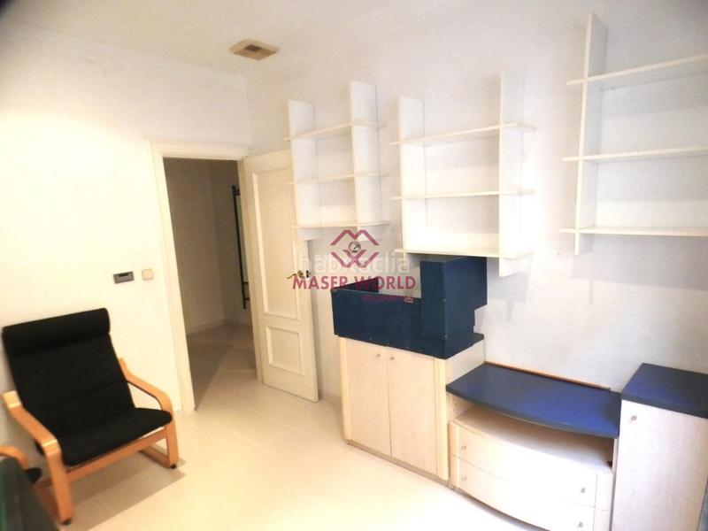 Foto 5587b535-98ae-4245-ad90-276edd86691e. Dúplex amplio duplex a 5 minutos de la playa en Pescadores Mazarrón