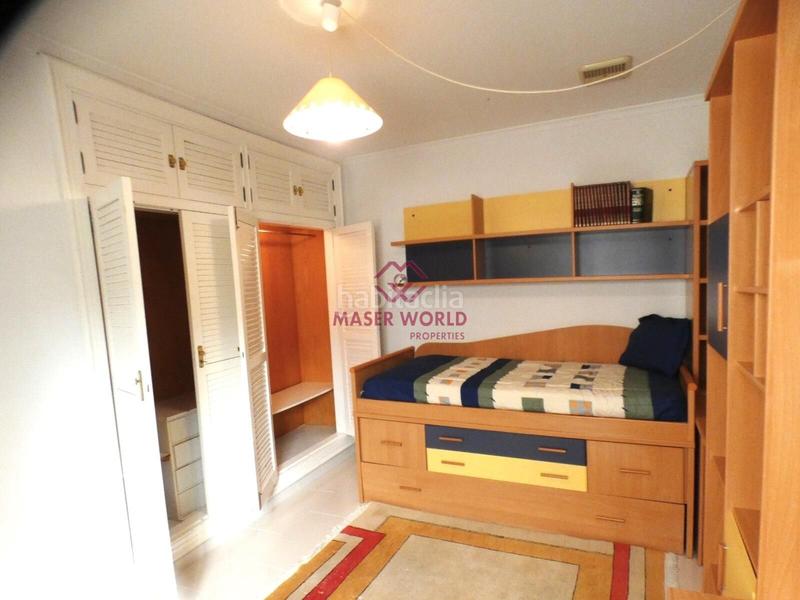 Foto 5991db3d-c081-4371-acdf-a14d17cecc8b. Dúplex amplio duplex a 5 minutos de la playa en Pescadores Mazarrón