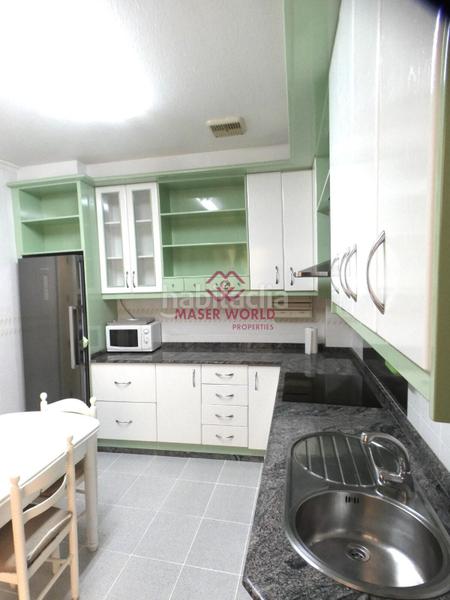 Foto 65662476-d264-4c1b-adaa-4ebb02a377a7. Dúplex amplio duplex a 5 minutos de la playa en Pescadores Mazarrón