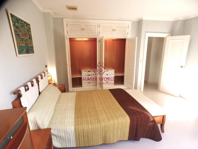 Foto 77ff308d-8c4b-4397-b64c-a99187def7fe. Dúplex amplio duplex a 5 minutos de la playa en Pescadores Mazarrón