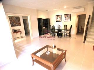 Dúplex a Pescadores. Amplio duplex a 5 minutos de la playa