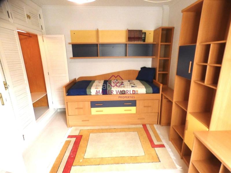 Foto 7c3629db-ee6c-4ff3-b637-136315049216. Dúplex amplio duplex a 5 minutos de la playa en Pescadores Mazarrón