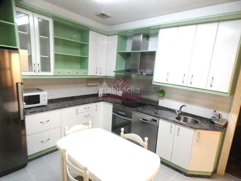 Foto 83a08284-64cf-4371-ab1b-28a2b625418e. Dúplex amplio duplex a 5 minutos de la playa en Pescadores Mazarrón