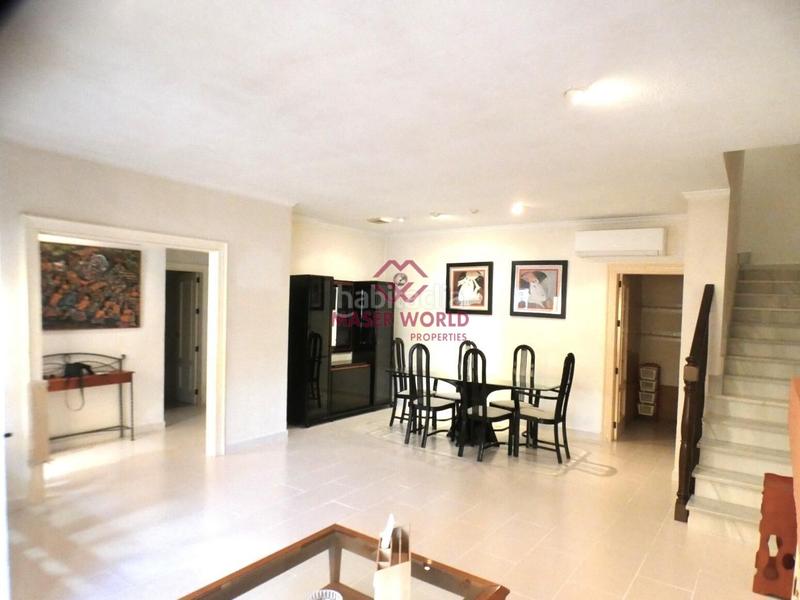 Foto 95e9aaf2-b89c-4b5c-80f5-e59839c37ffa. Dúplex amplio duplex a 5 minutos de la playa en Pescadores Mazarrón