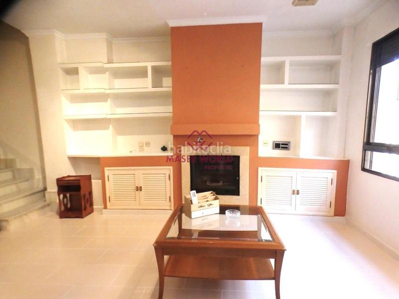 Foto ae41b88c-0676-48b9-95dd-8103e8edc02c. Dúplex amplio duplex a 5 minutos de la playa en Pescadores Mazarrón