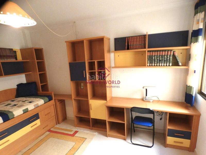 Foto cb4596f8-f032-418b-8d65-ca3d13e462ca. Dúplex amplio duplex a 5 minutos de la playa en Pescadores Mazarrón