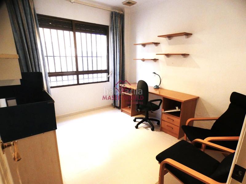 Foto d8c58933-f745-40b2-b65f-8619f96effe2. Dúplex amplio duplex a 5 minutos de la playa en Pescadores Mazarrón