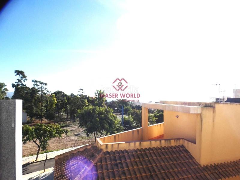 Foto e55b30fe-6a0a-4bec-8dff-5b6d8791af83. Dúplex amplio duplex a 5 minutos de la playa en Pescadores Mazarrón