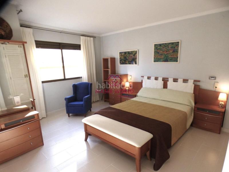 Foto e8be0901-22a7-47d5-a803-20ed5e906550. Dúplex amplio duplex a 5 minutos de la playa en Pescadores Mazarrón