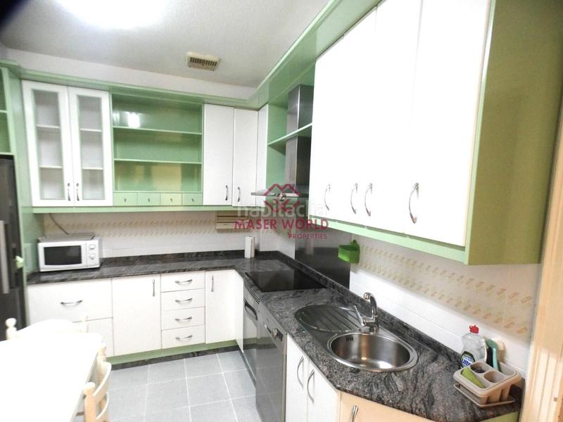 Foto fa69a678-f713-4257-b235-47fd87a78387. Dúplex amplio duplex a 5 minutos de la playa en Pescadores Mazarrón