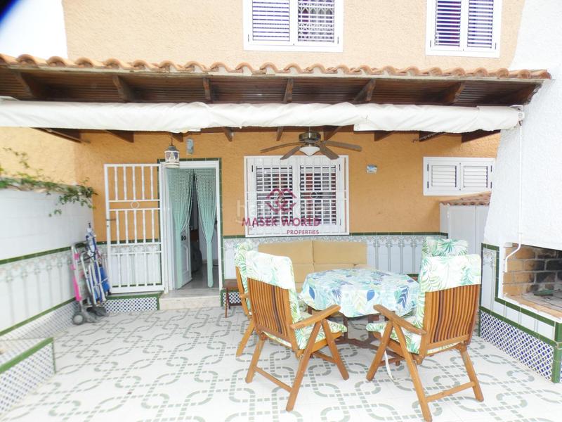 Foto 4324ca60-b5b1-4c5e-9217-1162d81258bb. Duplex dans Bahia Mazarrón