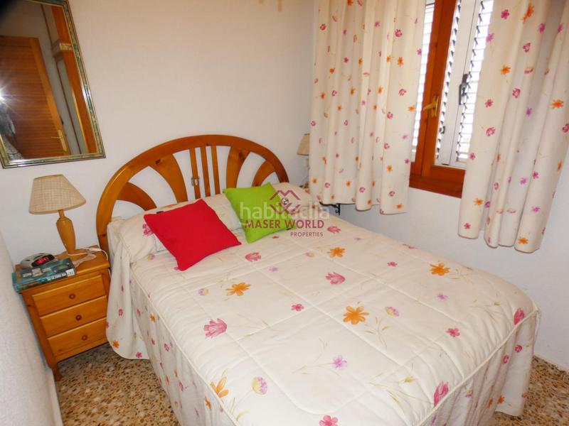 Foto 538d39e3-47ef-46d8-a6ef-c1c997e0e4b8. Duplex dans Bahia Mazarrón