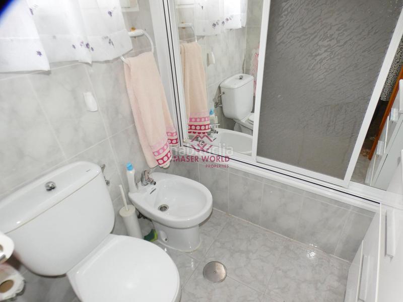 Foto 5513e520-cf32-4b45-8bbd-de3bd59e839f. Duplex dans Bahia Mazarrón