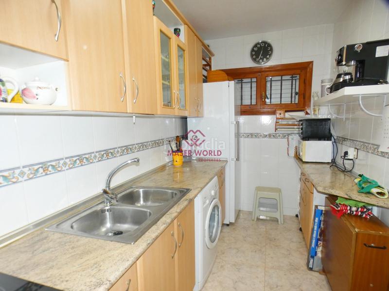 Foto 58b66c95-dca8-4327-b1ea-b8ec54b973ad. Duplex dans Bahia Mazarrón