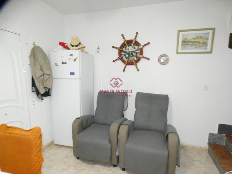 Foto 745b34ad-50c8-473d-a60d-110b97eb146e. Duplex dans Bahia Mazarrón