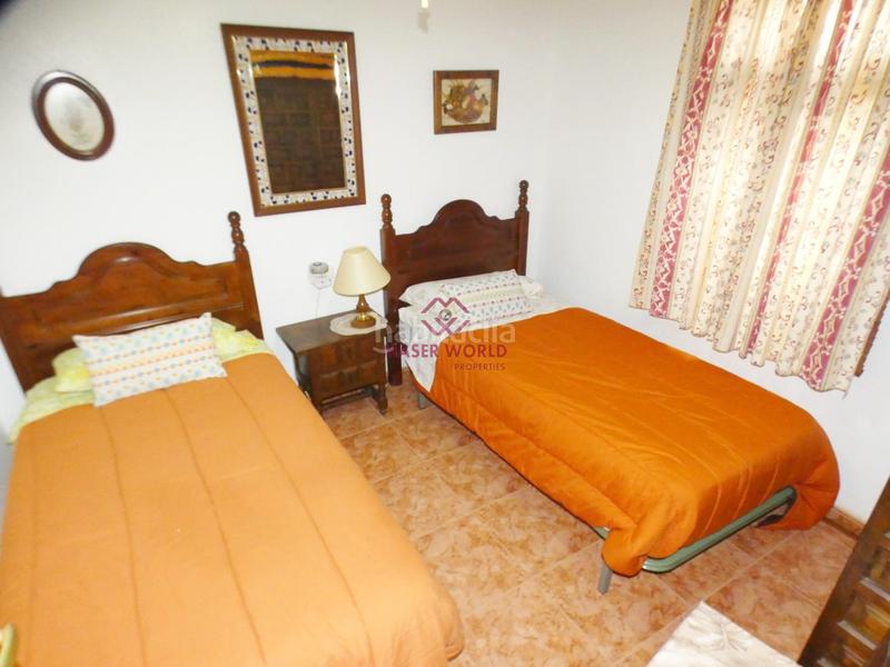 Foto da00eeb7-21a2-481b-83e0-0a612746645d. Duplex dans Bahia Mazarrón