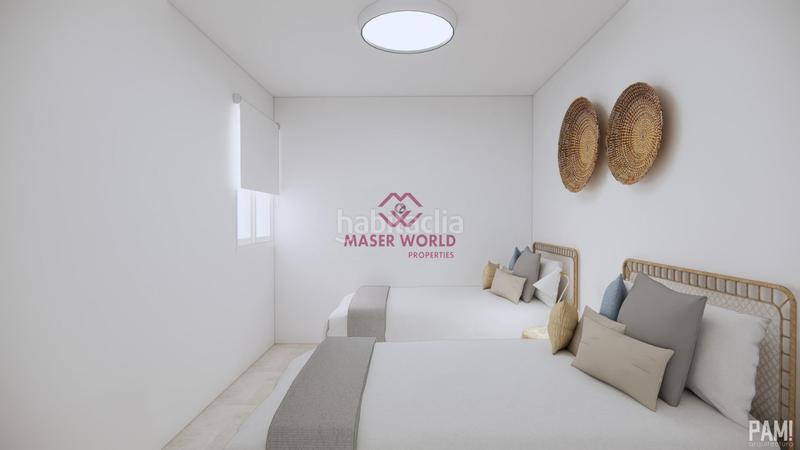 Foto 29d72d50-5c37-43c1-a032-f29715457982. Dachwohnung mit pool in Torre de la Horadada Pilar de la Horadada