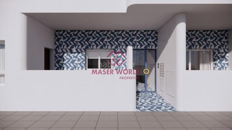 Foto 7f079e8e-b8b4-456b-93bf-b6ee587ec27f. Dachwohnung mit pool in Torre de la Horadada Pilar de la Horadada